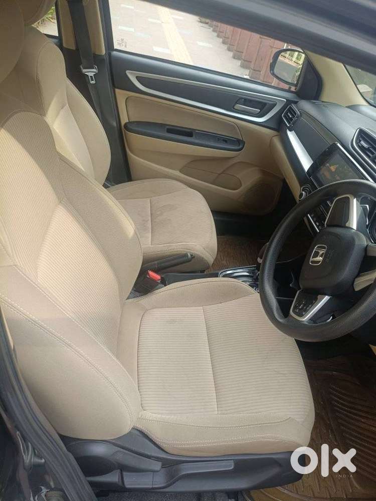 Honda Amaze 2nd Gen Vx, 2022, Cng & Hybrids