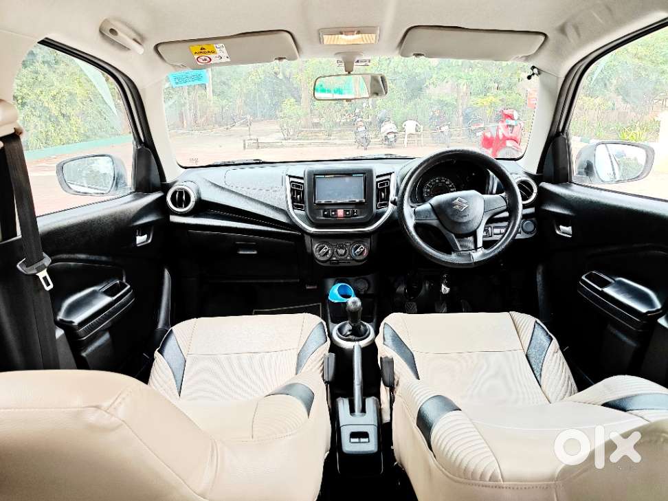 Maruti Suzuki Celerio Vxi(o), 2022, Petrol