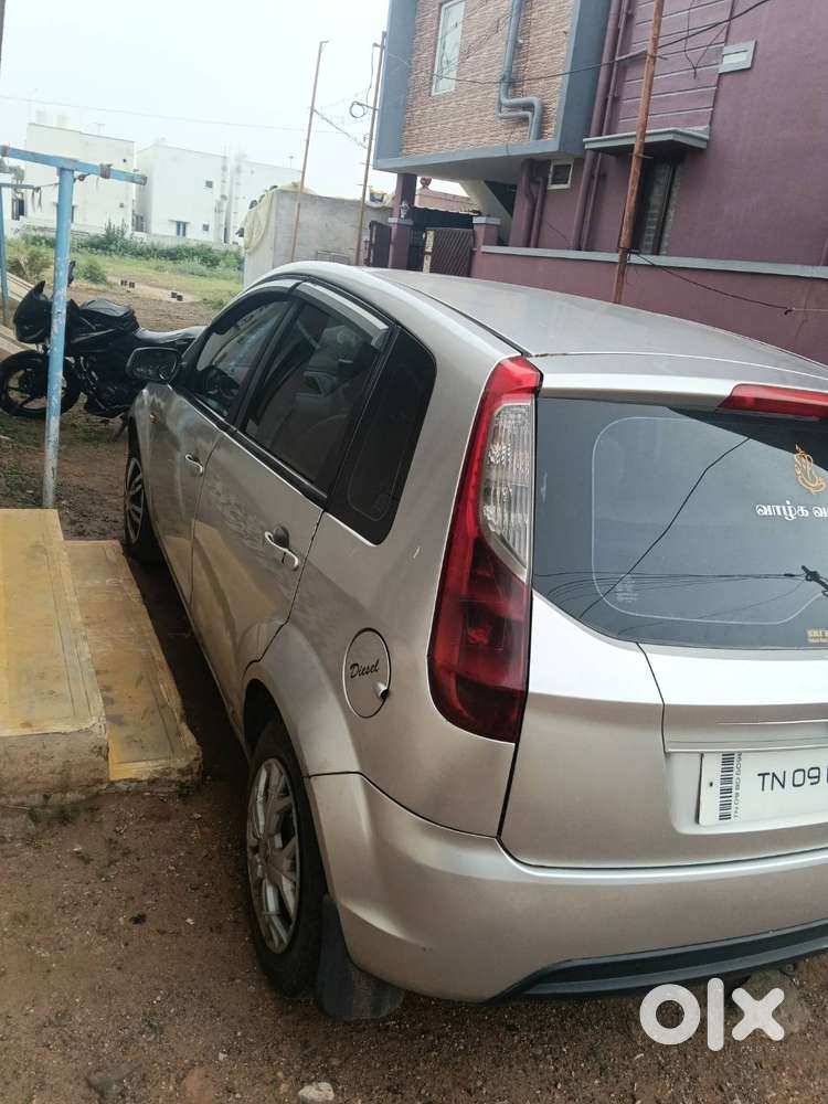 Ford Figo Diesel 2010