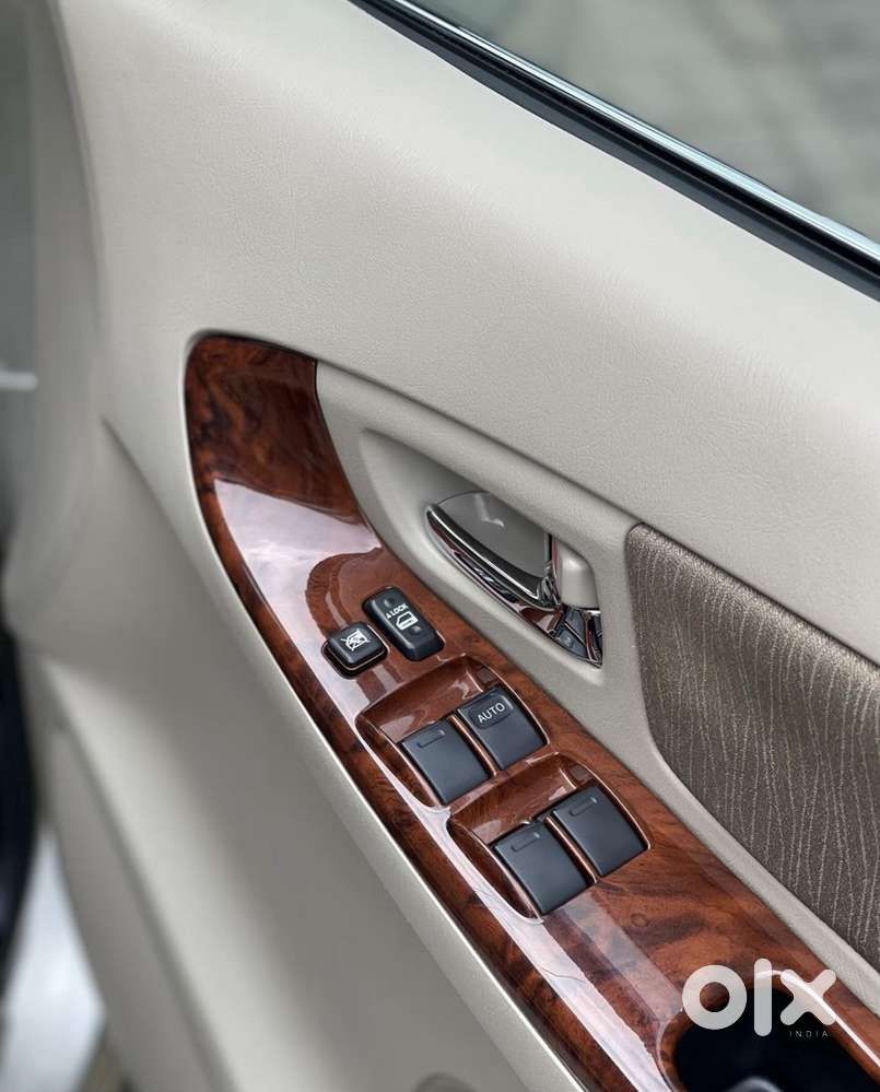 Toyota Innova Diesel 2014