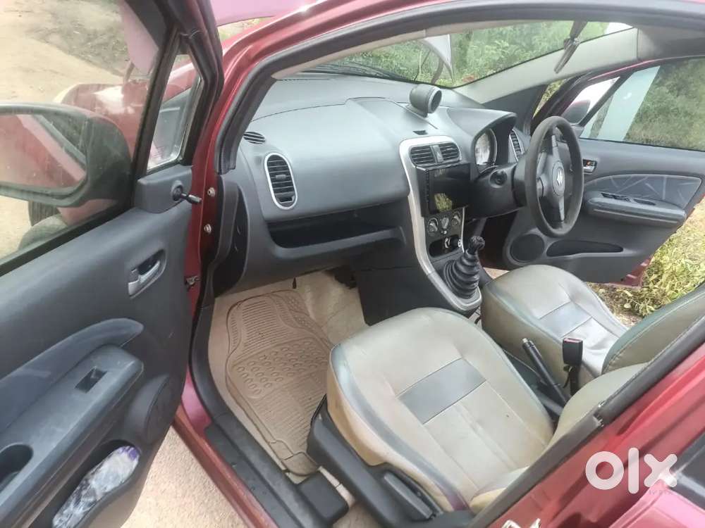 Maruti Suzuki Ritz 2011 Diesel Manual