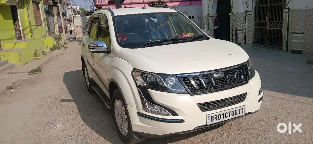 Mahindra Xuv500 2016 Diesel 63000 Km Driven.like Brand New