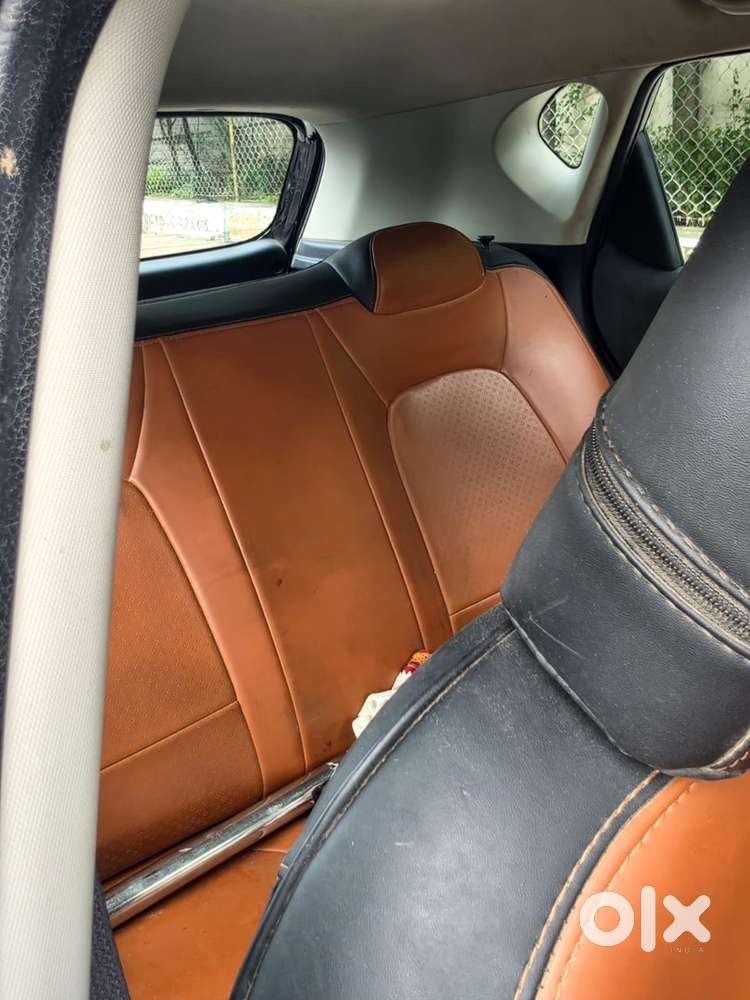 Kia Sonet 2022 Petrol Manual