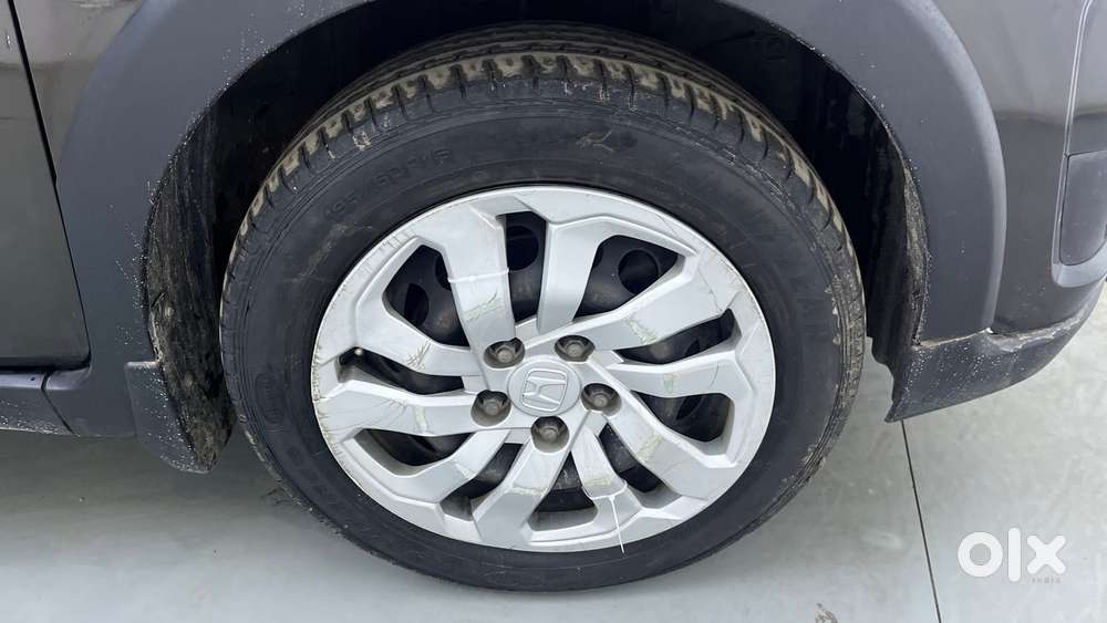 Honda Br-v I-dtec S Mt, 2017, Diesel