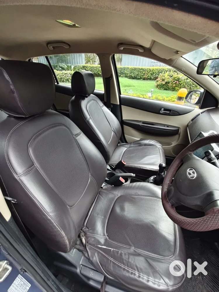 Hyundai I20 Magna Optional 1.2, 2013, Petrol