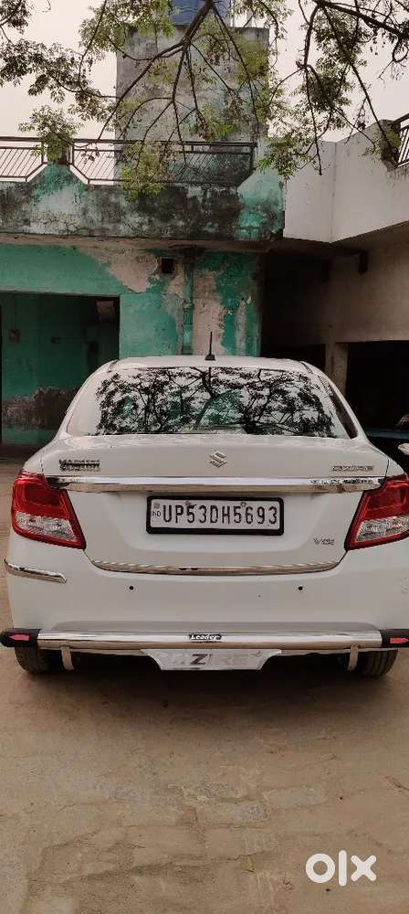 Maruti Suzuki Swift Dzire 2019 Diesel 86000 Km Driven