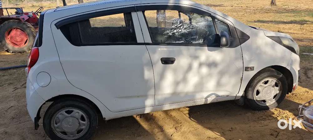 Chevrolet Beat 2016 Diesel 135000 Km Driven