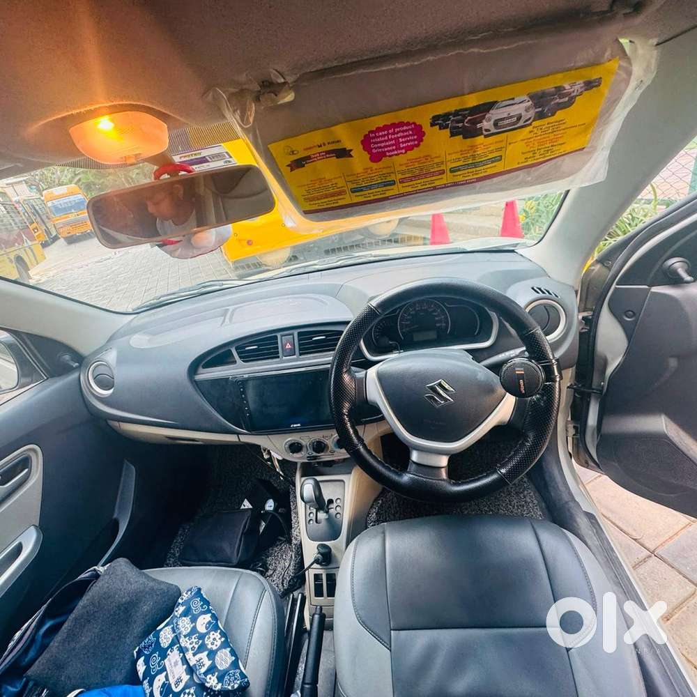 Maruti Suzuki Alto Vxi 2017