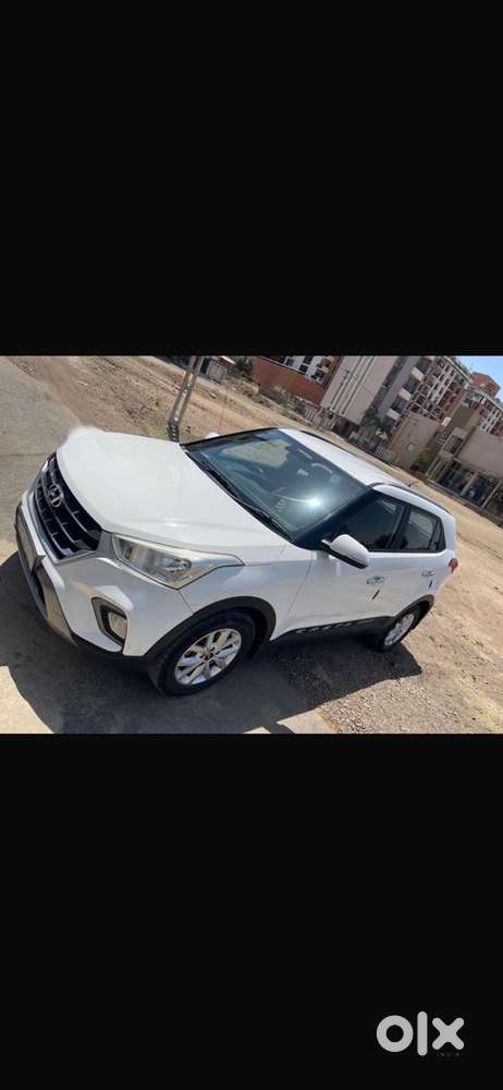 Hyundai Creta 1.4 2019