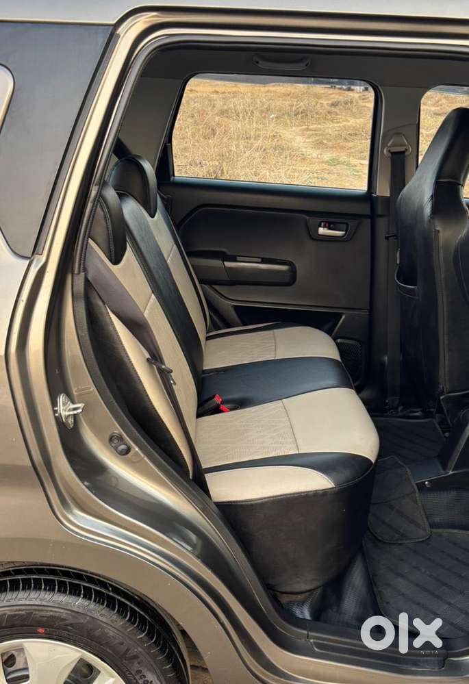 Maruti Suzuki Wagon R 1.0 Vxi Cng, 2022, Cng & Hybrids