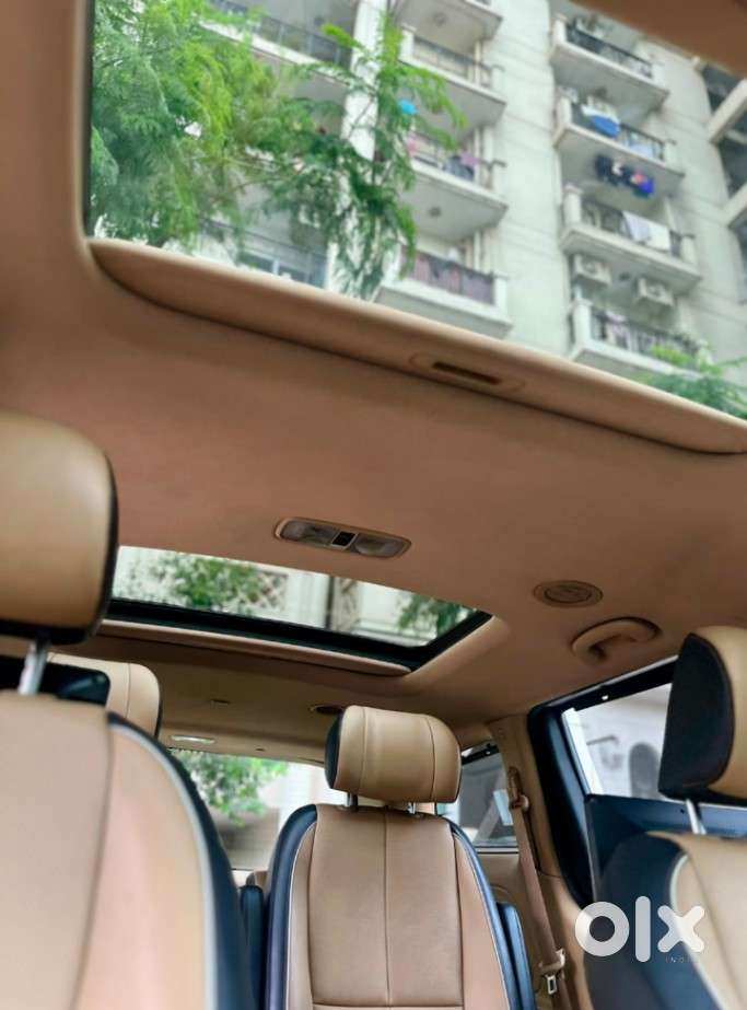 Kia Carnival Limousine, 2020, Diesel