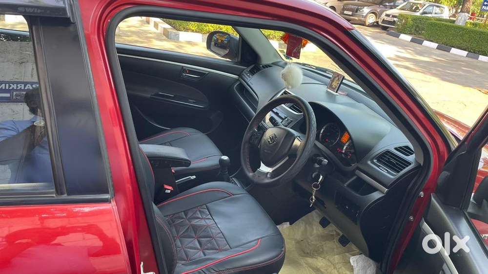 Maruti Suzuki Swift 2011 Petrol Well Maintained