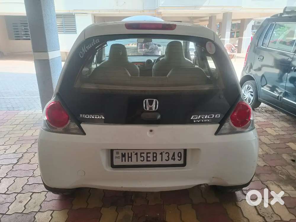 Honda Brio