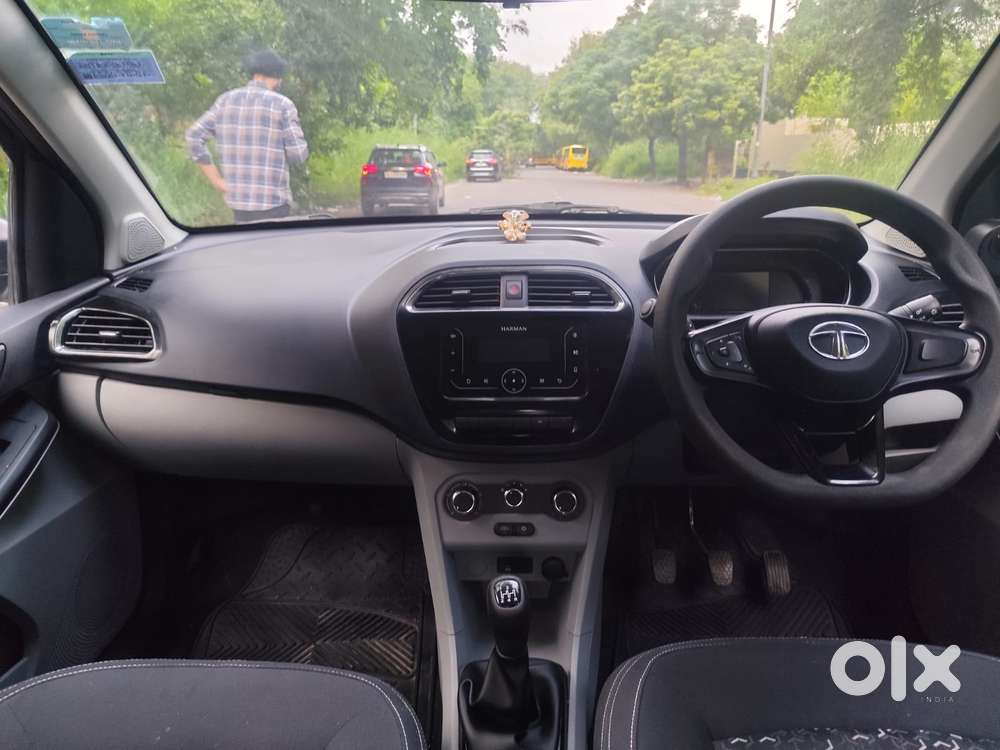 Tata Tiago 1.2 Revotron Xt Cng, 2024, Cng & Hybrids