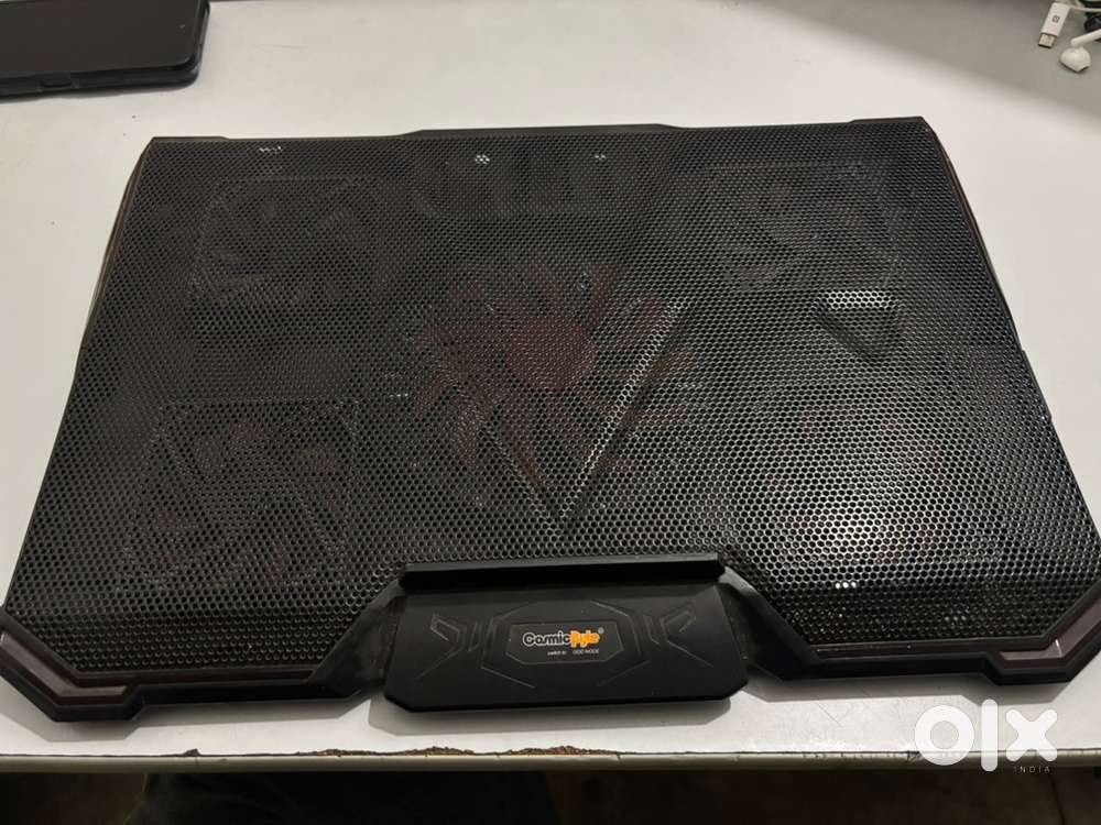 Cosmic Byte cooling pad