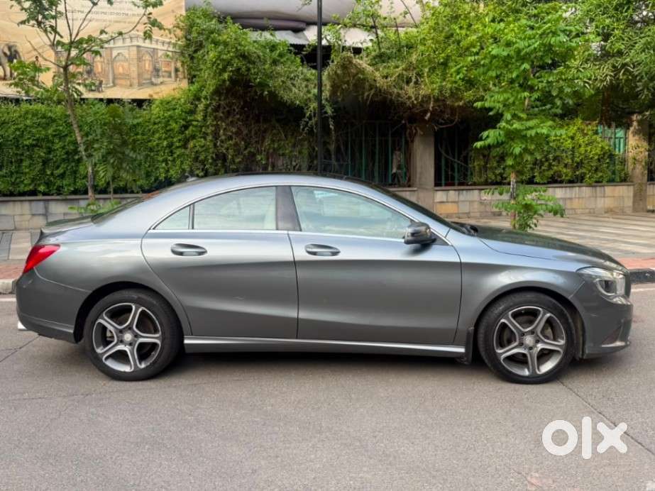 Mercedes-benz C-class C200d, 2017, Diesel