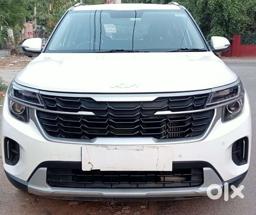 Kia Seltos Htk Plus D, 2025, Diesel