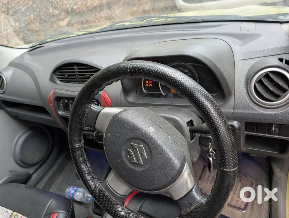 Single Owner. No Issue. Tip Top Condition