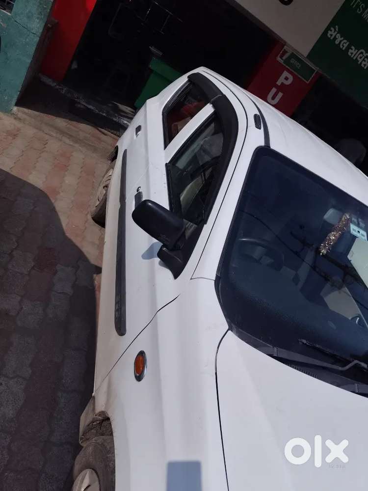 Maruti Suzuki Alto 800 2019