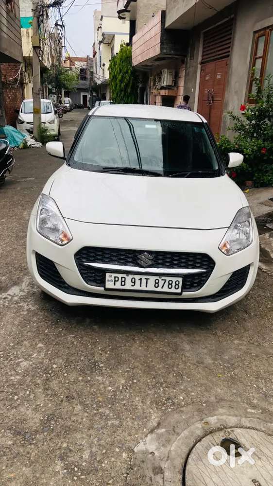 Maruti Suzuki Swift Vxi 2023 Model