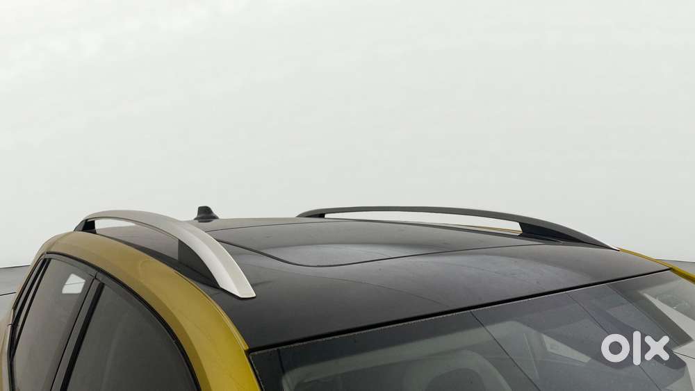 Volkswagen Taigun 1.5 Tsi Gt Plus, 2021, Petrol