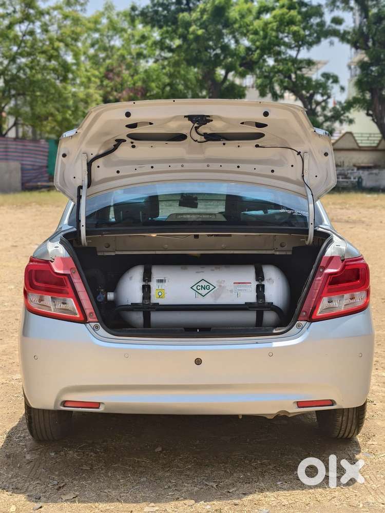 Maruti Suzuki Swift Dzire Zxi Plus , 2023, Cng & Hybrids