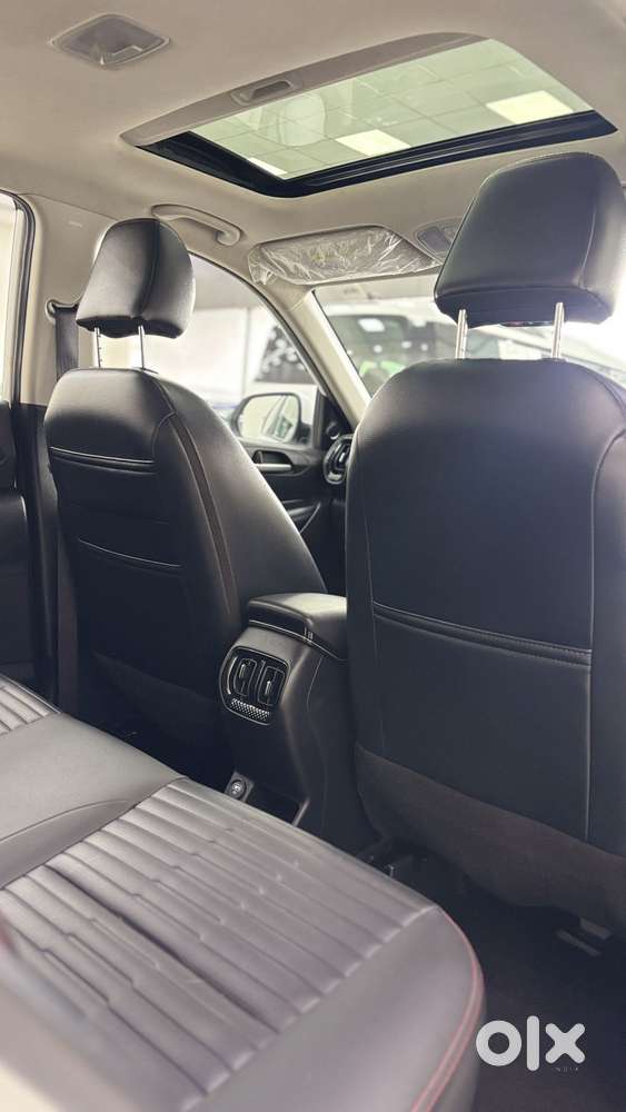 Kia Sonet 1.5 X Line Diesel At, 2023, Diesel