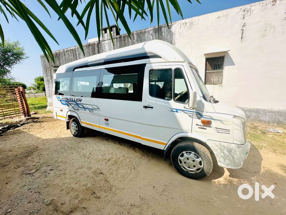 Traveller  Tempo