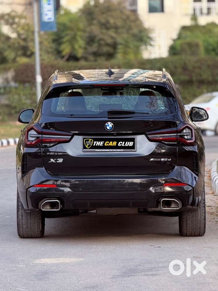 Bmw X3 3.0 Xdrive 30 D, 2023, Diesel