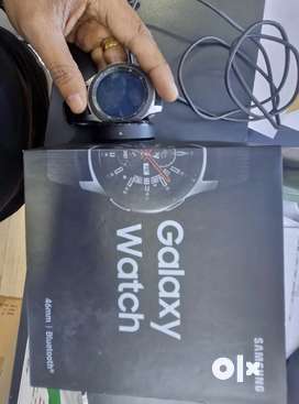 Buy Sell Second Hand Samsung Gear Watch in India Used Mobiles in India OLX
