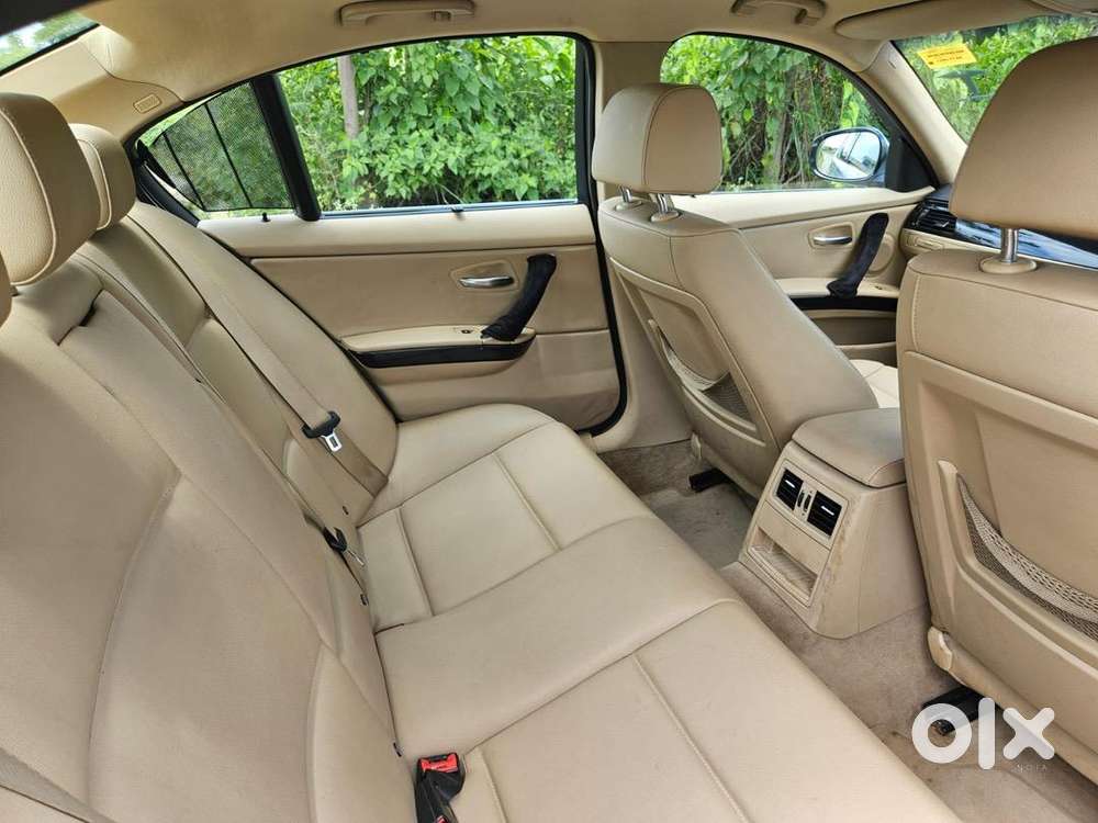 1st Owner Bmw 3 Series 2011 Diesel Well Maintained