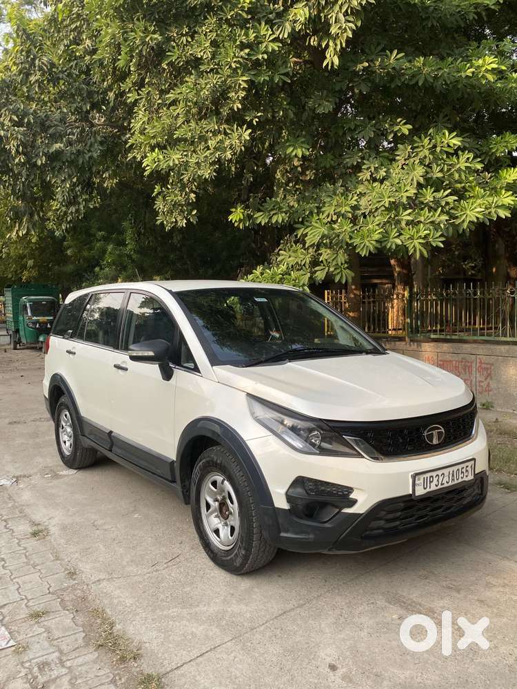 Tata Hexa 2.2 Xe 4x2 7 Str, 2017, Diesel
