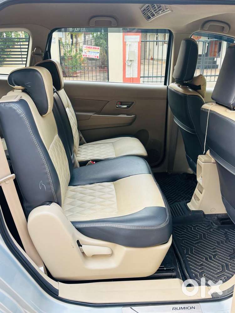 Toyota Rumion V Mt, 2023, Petrol