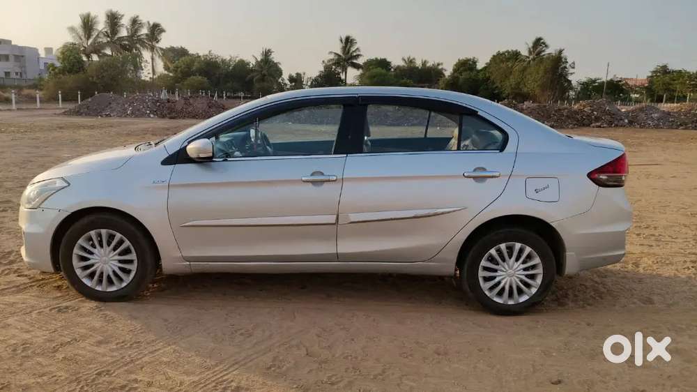 Maruti Suzuki Ciaz 2016 (12 Month)