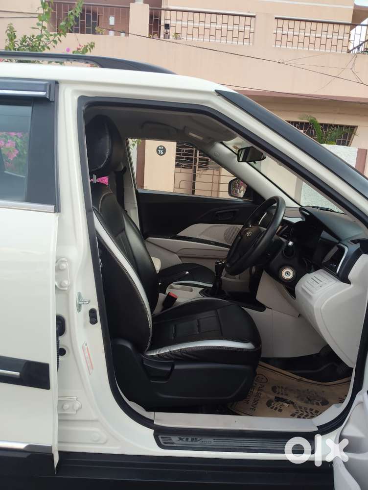 Mahindra Xuv300 W6 Diesel, 2020, Diesel