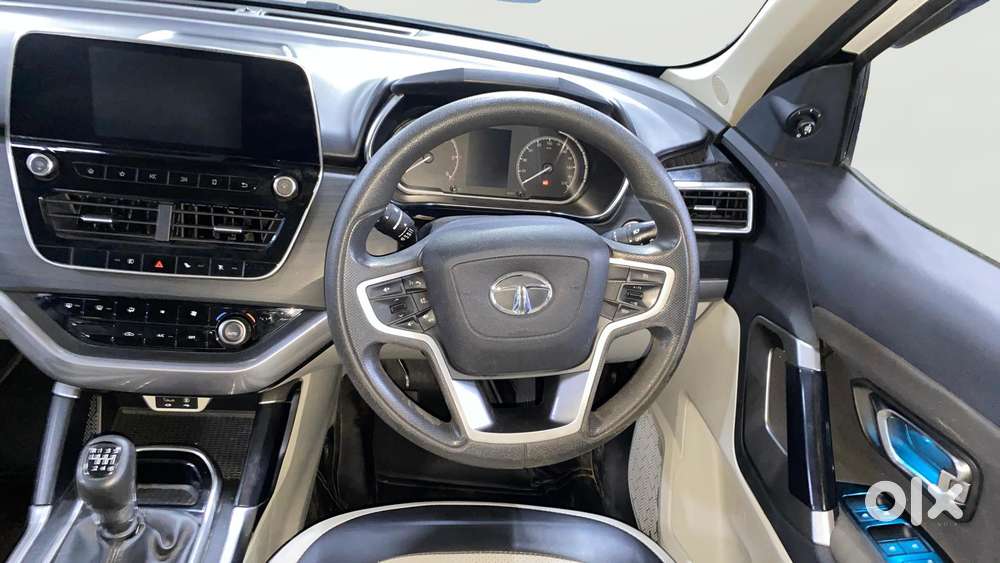 Tata Safari 2.0 Kryotec Xt Plus, 2021, Diesel