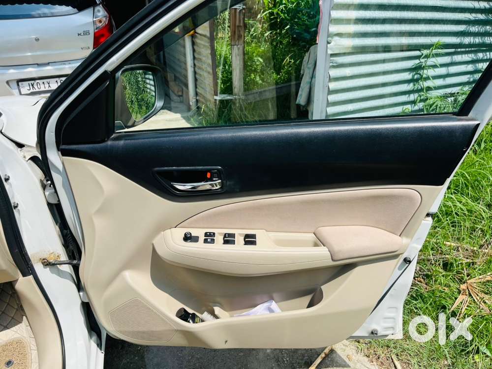 Maruti Suzuki Swift 2019