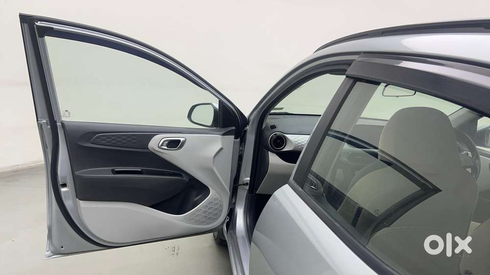Hyundai Grand I10 Nios Sportz 1.2 Kappa Vtvt, 2020, Petrol