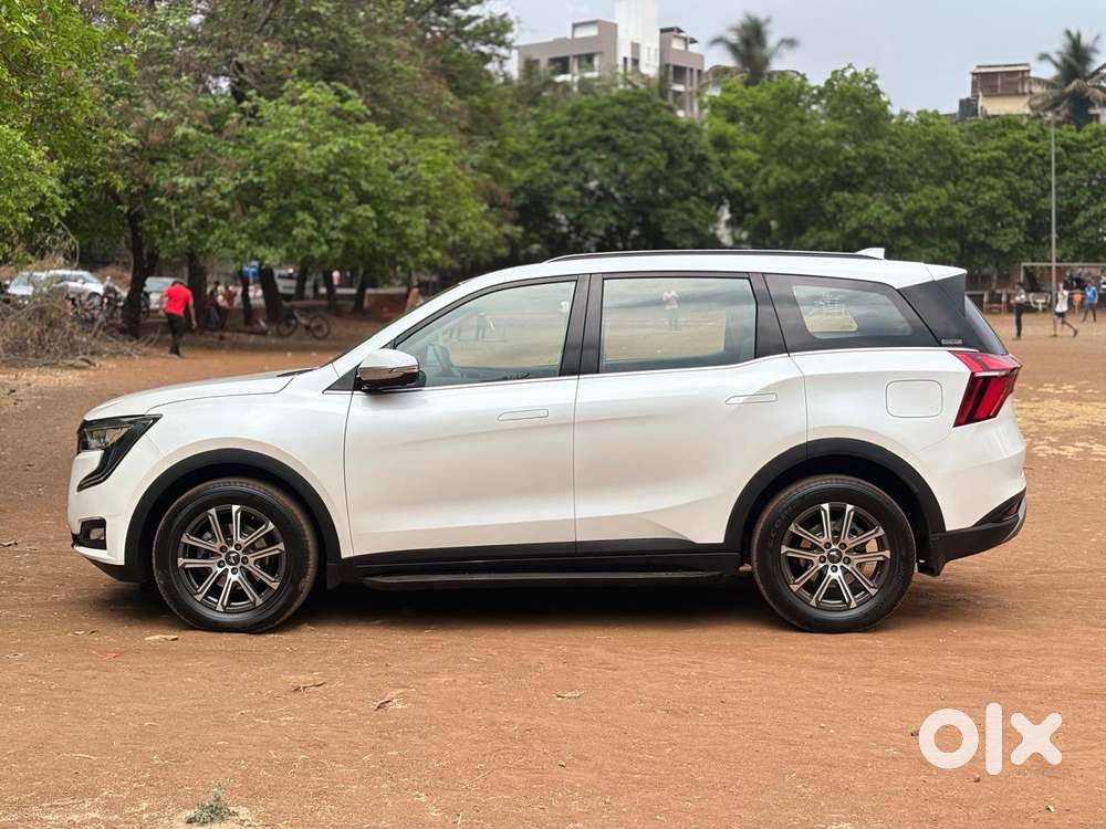 Mahindra Xuv700 2.2 Ax 7 Diesel At Luxury Pack Str Awd, 2024, Diesel