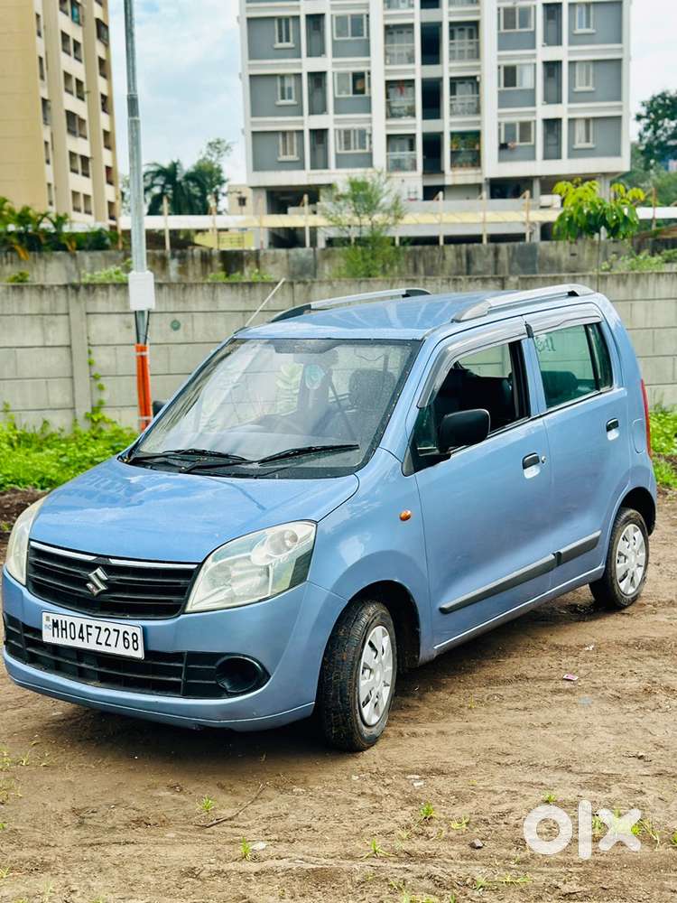 2013 Maruti Suzuki Wagon R
