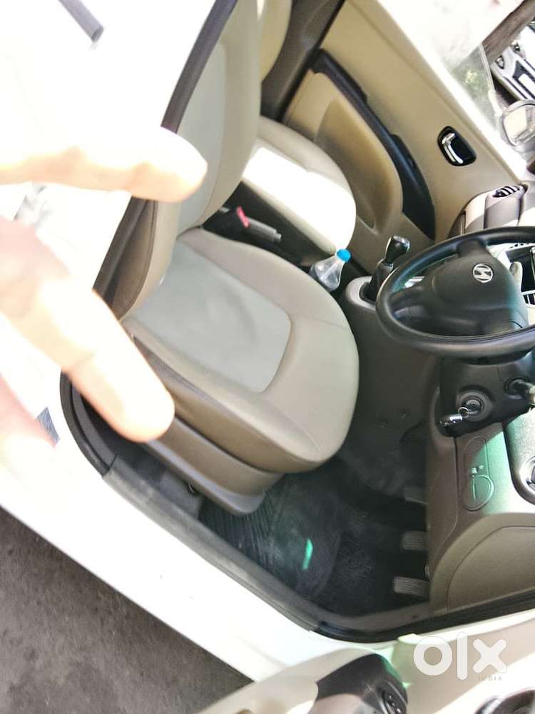 Hyundai I10 Magna, 2013, Petrol