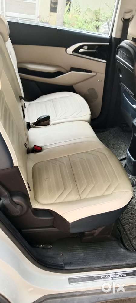 Kia Carens 1.4 Luxury 7 Str, 2023, Diesel