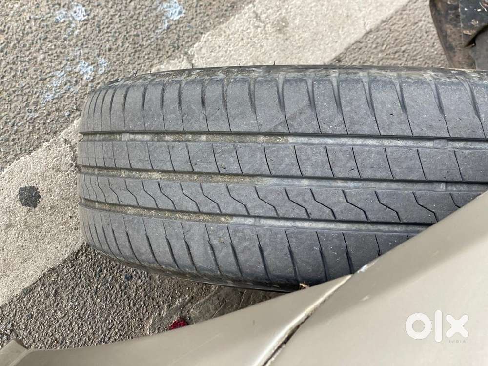 Toyota Petrol Manual 2004