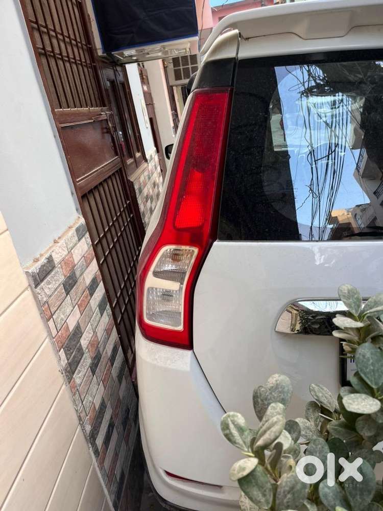 Maruti Suzuki Wagon R 2022 Petrol 19000 Km Driven