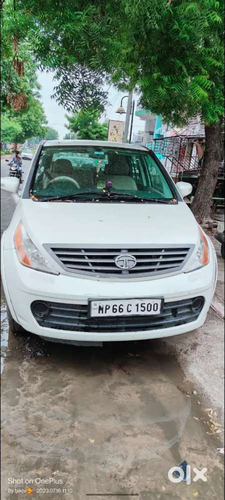 Tata Aria 2012 Diesel Manual 100000 Km