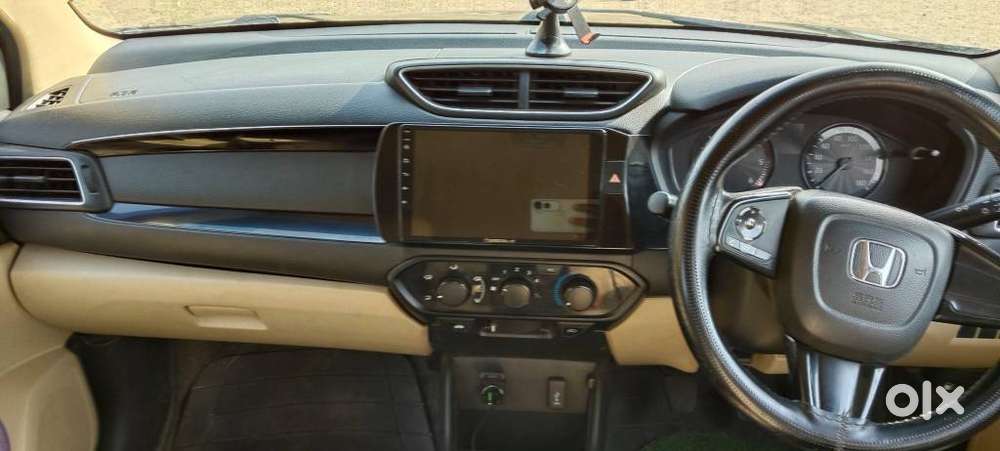 Honda Amaze 1.5 Smt I Dtec, 2020, Diesel