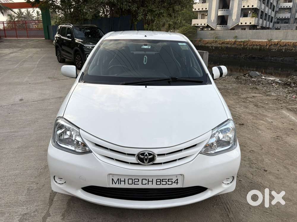 Toyota Etios Liva D 4d Gd, 2012, Diesel