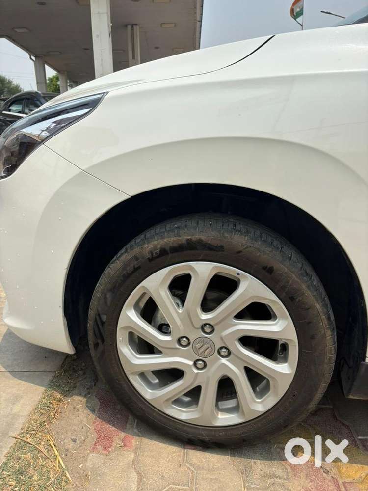 Maruti Suzuki Baleno 2024 Petrol Well Maintained