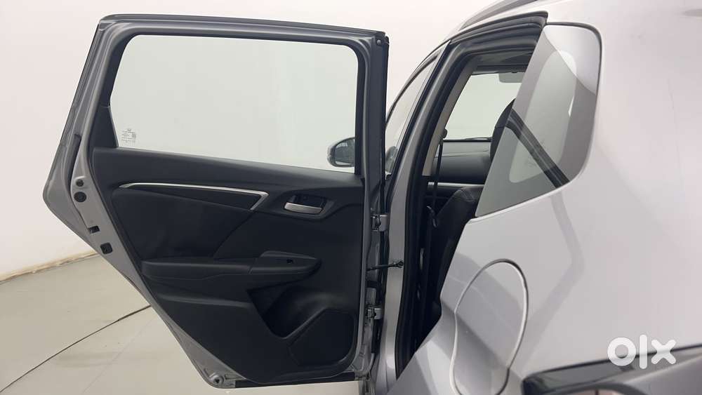 Honda Wr-v 1.2 Vx I-vtec, 2020, Petrol