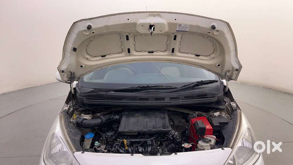 Hyundai Grand I10 1.2 Kappa Magna, 2018, Petrol